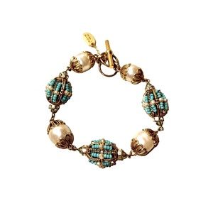 Vintage Erickson Beamon Bracelet